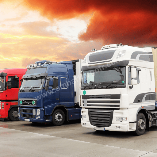 Pazarcık Ambar Kargo