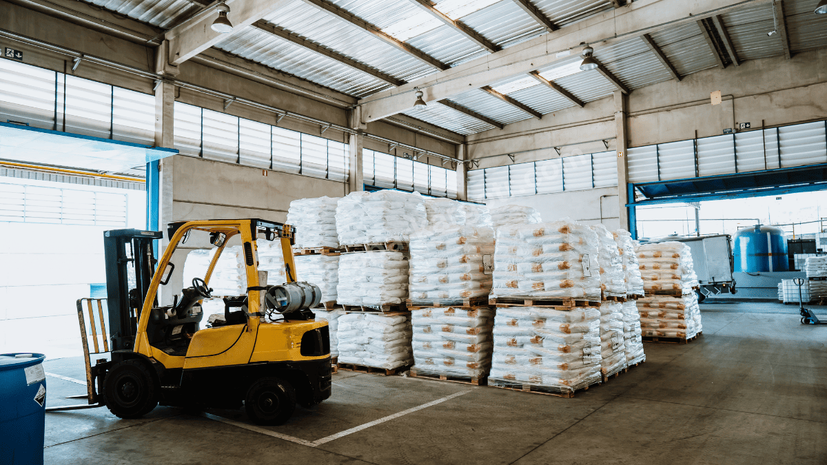 Pazarcık Kimyasal Ürün Taşıma