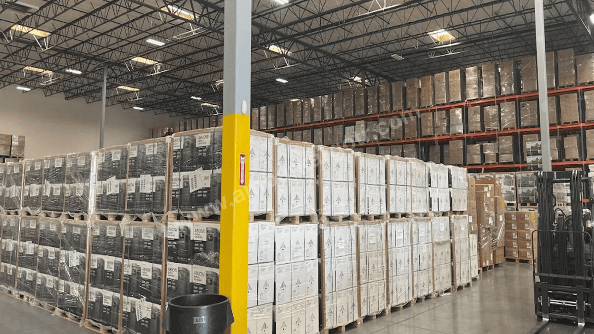 Pazarcık Parça Yük Taşıma